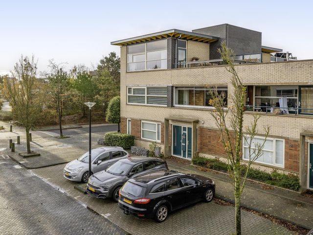 Foto van Duinvallei 3