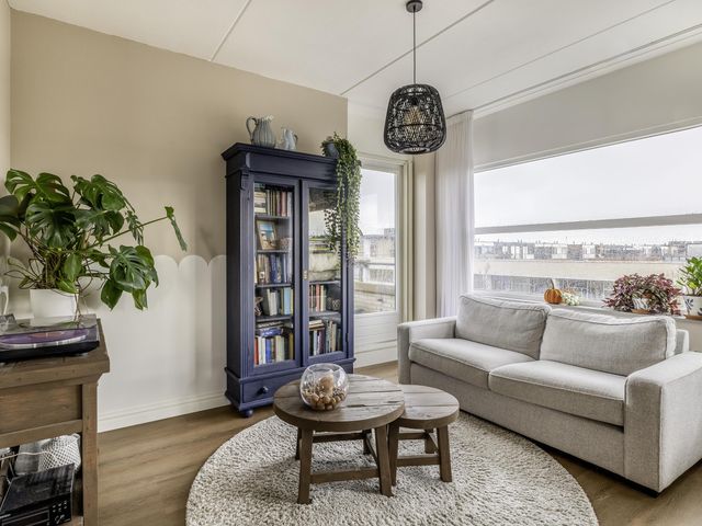 Foto van Duinvallei 3