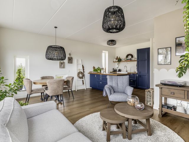 Foto van Duinvallei 3