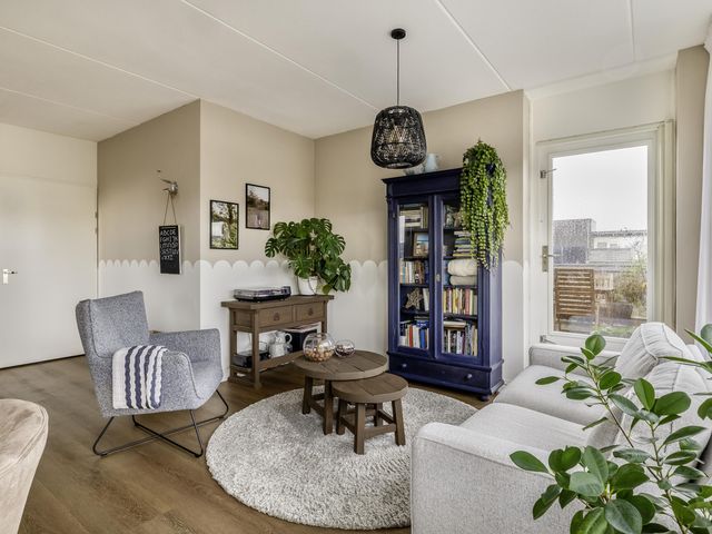 Foto van Duinvallei 3