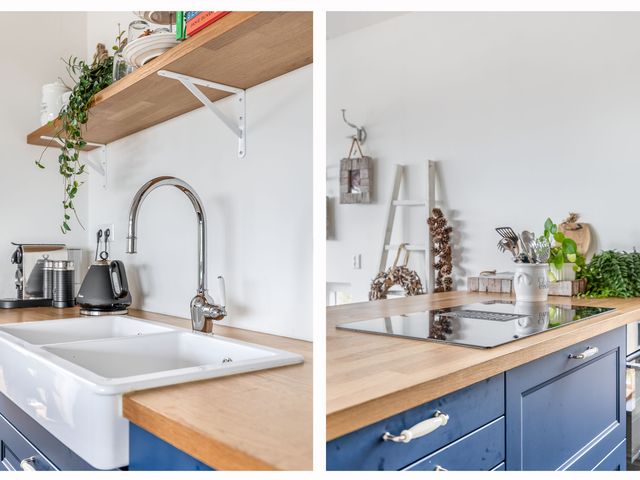 Foto van Duinvallei 3