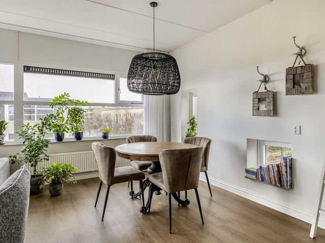 Foto van Duinvallei 3