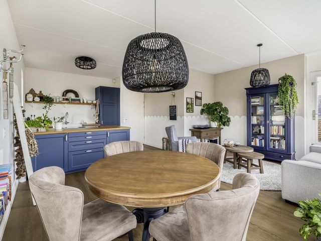 Foto van Duinvallei 3