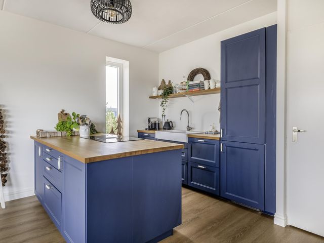 Foto van Duinvallei 3