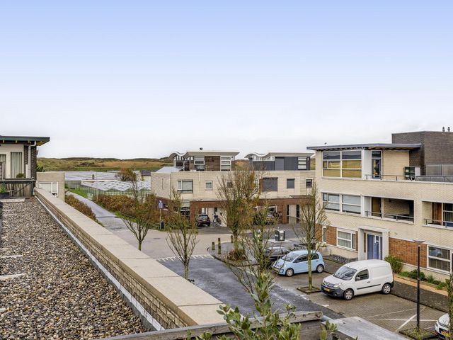 Foto van Duinvallei 3