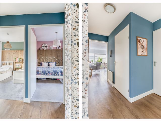 Foto van Duinvallei 3