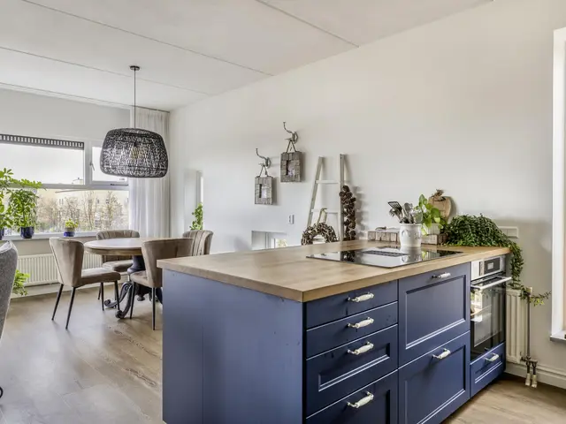 Foto van Duinvallei 3