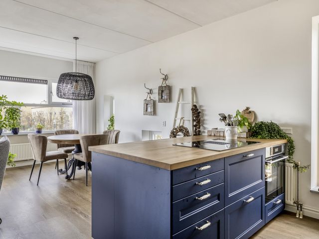 Foto van Duinvallei 3