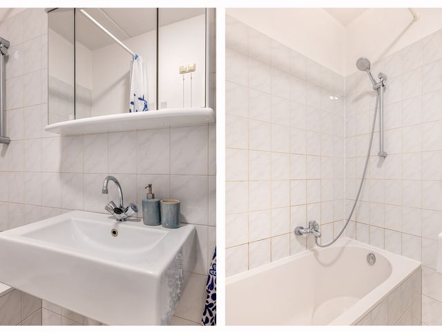 Foto van Duinvallei 3