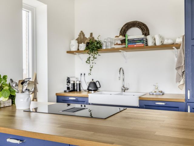 Foto van Duinvallei 3