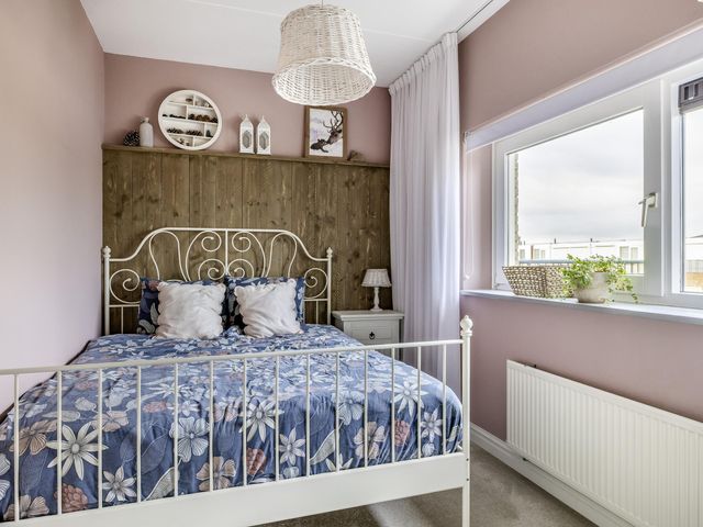 Foto van Duinvallei 3