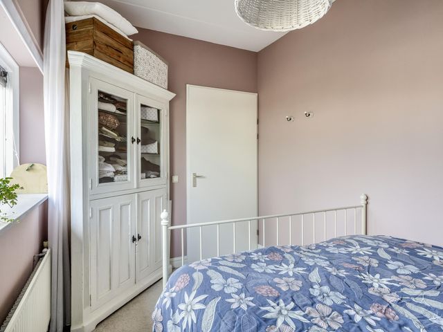 Foto van Duinvallei 3