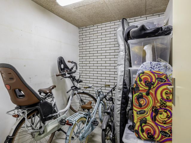 Foto van Duinvallei 3