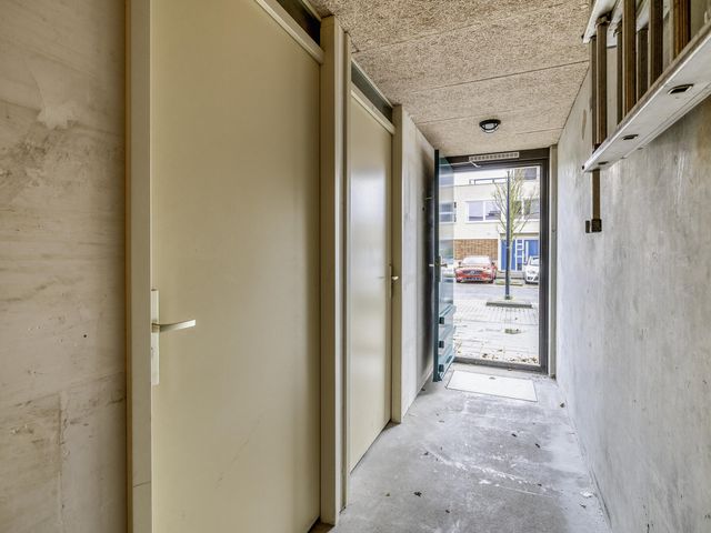 Foto van Duinvallei 3