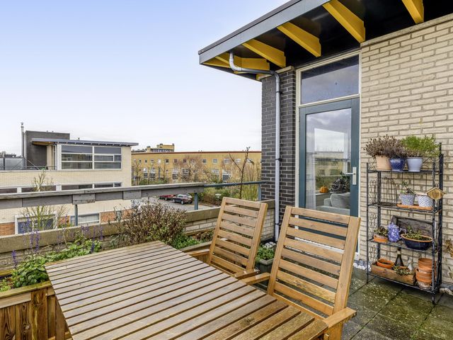 Foto van Duinvallei 3