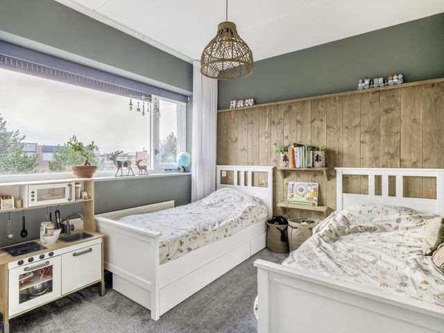 Foto van Duinvallei 3