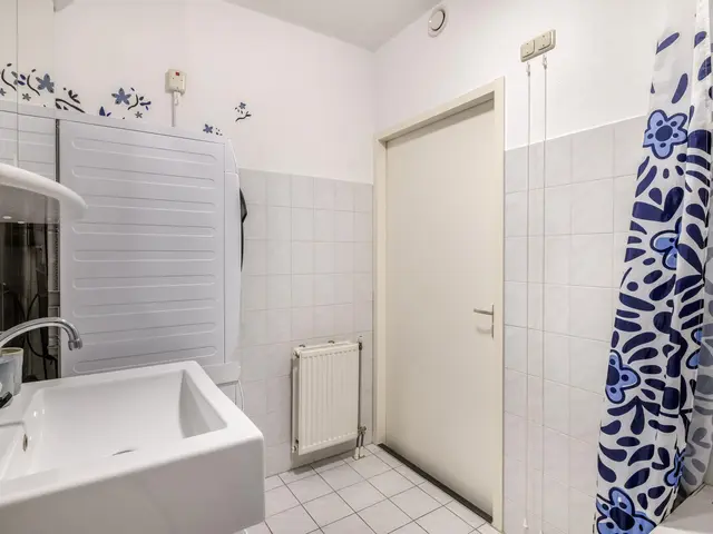 Foto van Duinvallei 3
