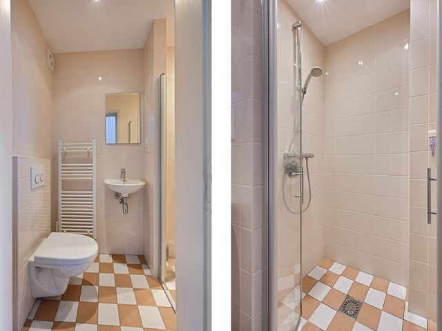 Foto van Vredebestlaan 54