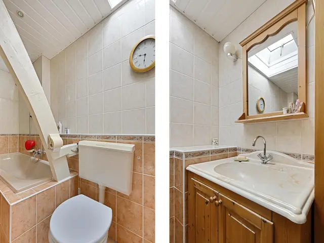 Foto van Vredebestlaan 54