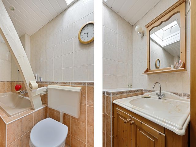 Foto van Vredebestlaan 54