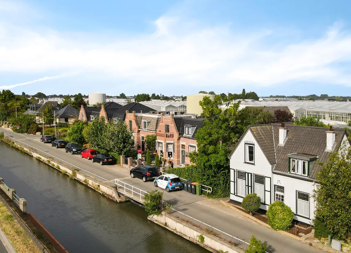 Vredebestlaan 54