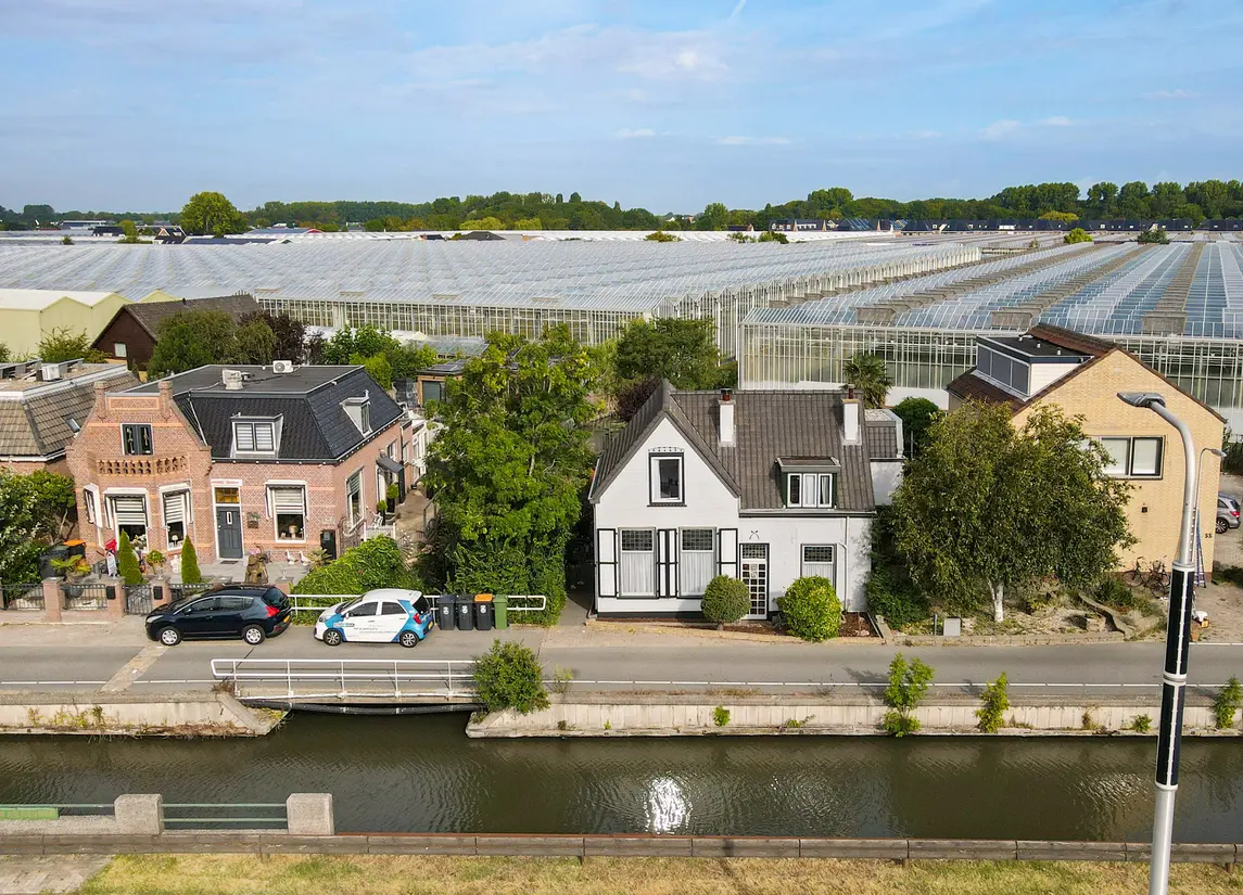 Vredebestlaan 54