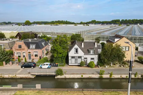 Vredebestlaan 54