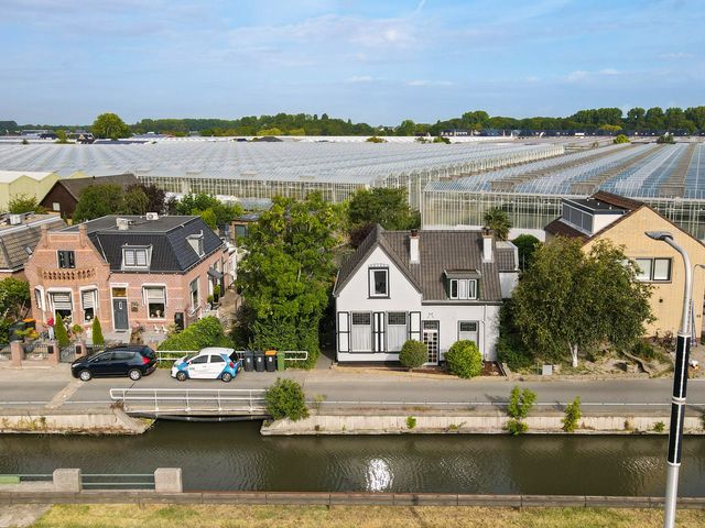 Foto van Vredebestlaan 54