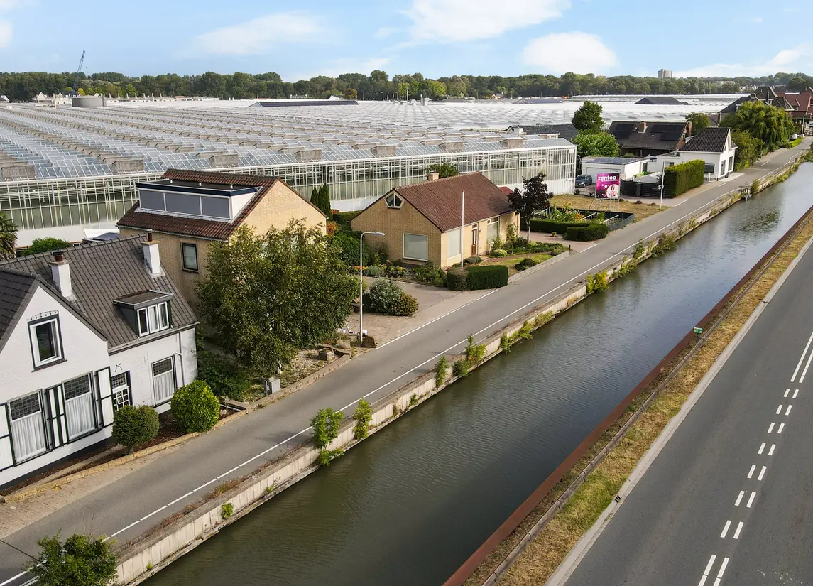 Vredebestlaan 54