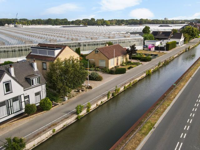 Foto van Vredebestlaan 54