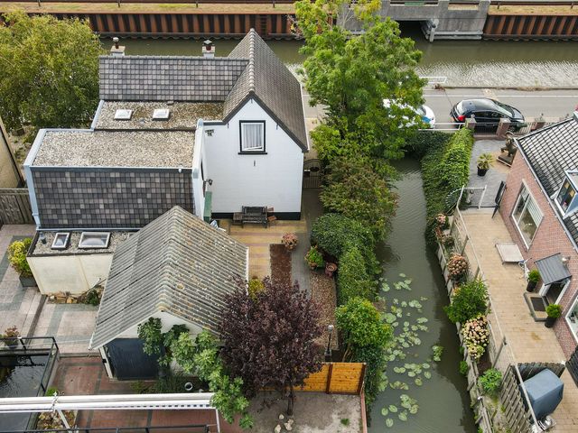 Foto van Vredebestlaan 54