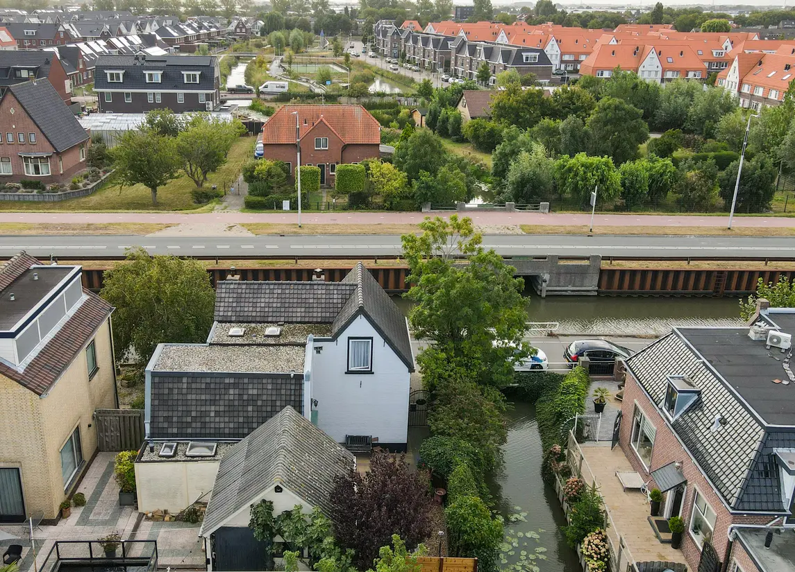 Vredebestlaan 54