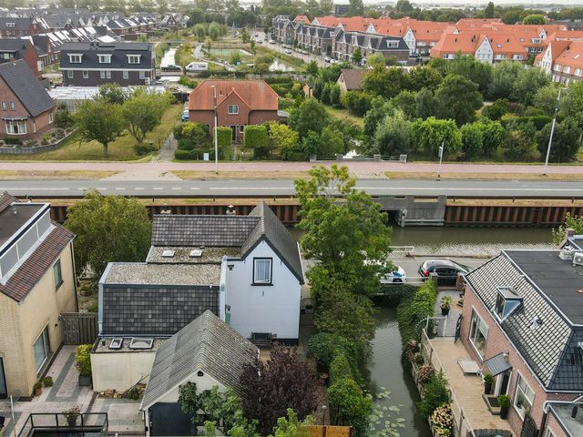 Foto van Vredebestlaan 54