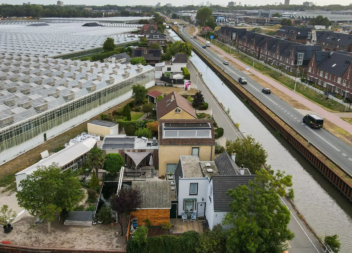 Vredebestlaan 54