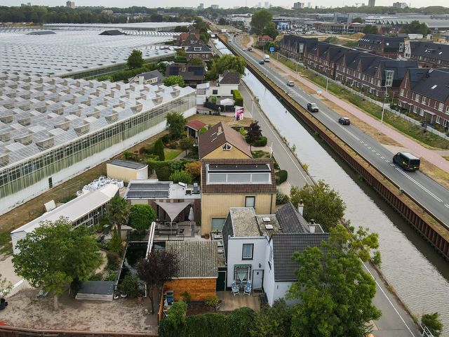 Foto van Vredebestlaan 54