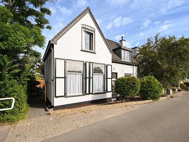 Foto van Vredebestlaan 54