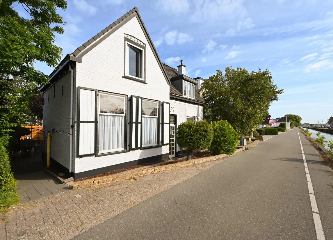 Vredebestlaan 54