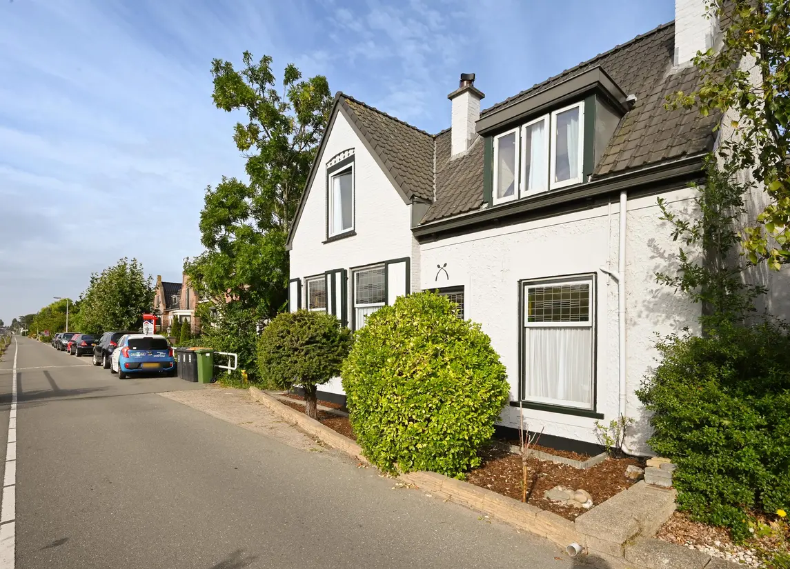 Vredebestlaan 54