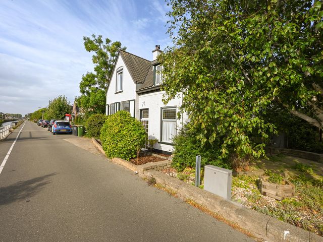 Foto van Vredebestlaan 54