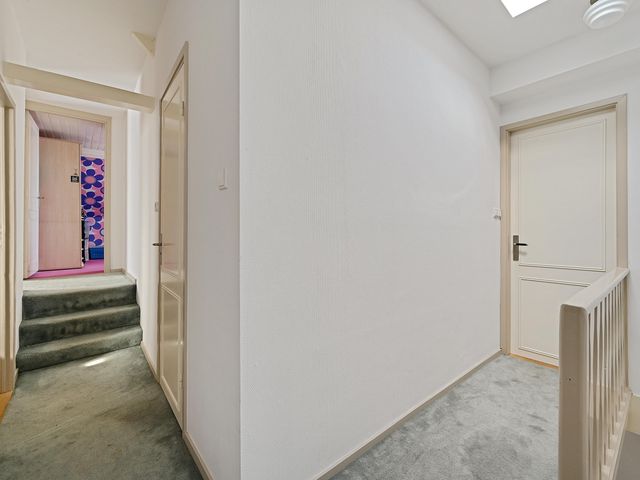 Foto van Vredebestlaan 54