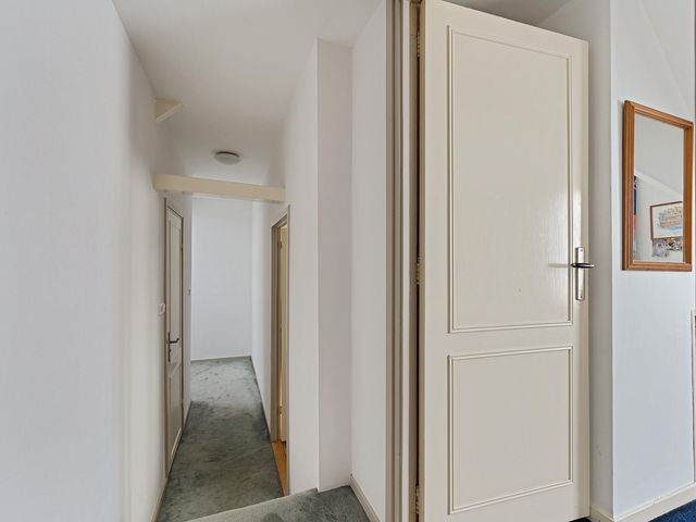 Foto van Vredebestlaan 54