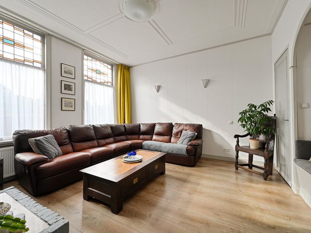 Foto van Vredebestlaan 54