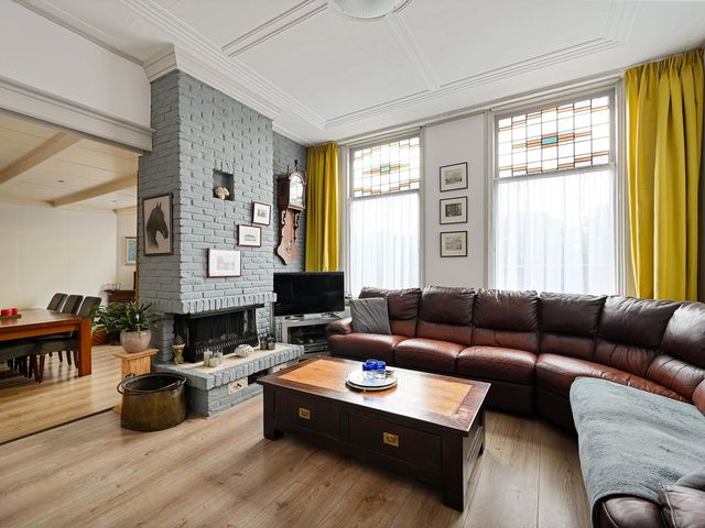 Foto van Vredebestlaan 54