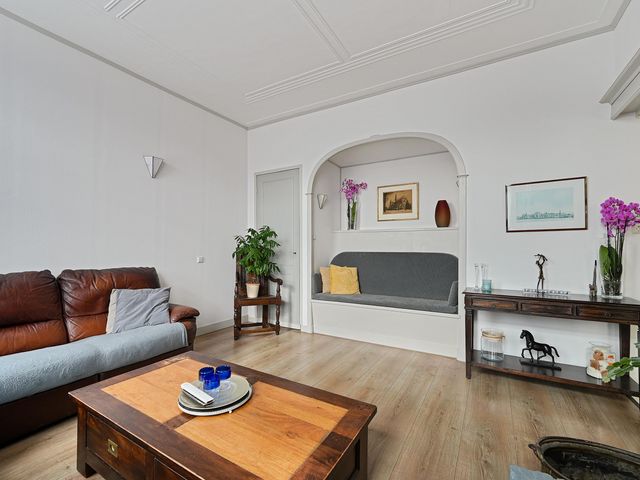 Foto van Vredebestlaan 54