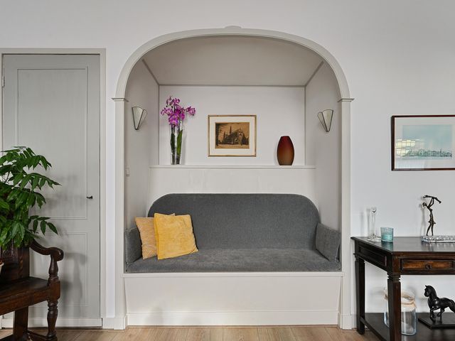 Foto van Vredebestlaan 54