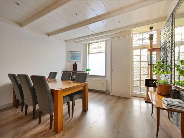 Foto van Vredebestlaan 54