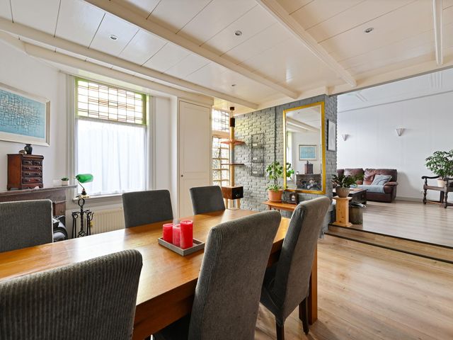 Foto van Vredebestlaan 54