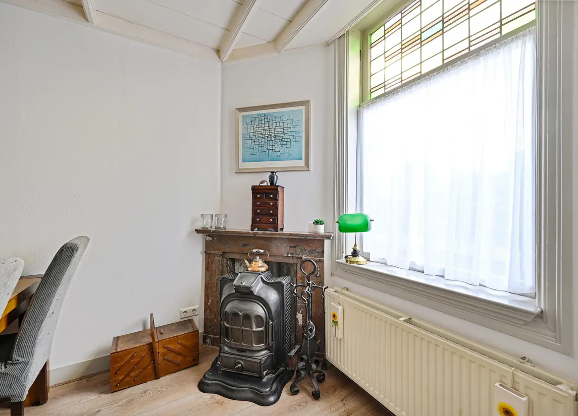 Vredebestlaan 54