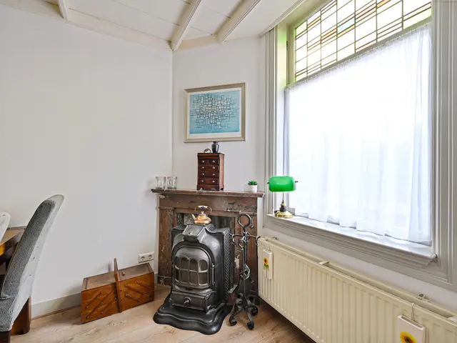 Foto van Vredebestlaan 54