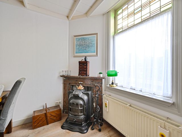 Foto van Vredebestlaan 54